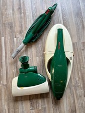 Vorwerk staubsauger kobold gebraucht kaufen  Bad Schwalbach