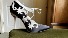 New manolo blahnik for sale  APPLEBY-IN-WESTMORLAND