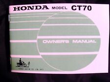 Honda ct70 1973 for sale  Lake Hughes