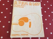 Tune day guitar for sale  NORWICH