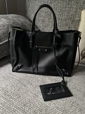 Balenciaga papier bag for sale  PENRITH