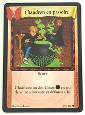 Chaudron passoire 116 d'occasion  La Crau