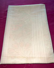 Antique fabric damask d'occasion  Expédié en Belgium