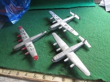 Dinky toys aircraft for sale  WORTHING