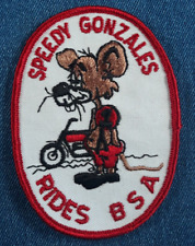 Nos vintage speedy for sale  Gulfport