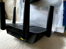 Linksys ea8300 max for sale  BEDFORD