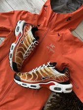 Nike Air Max Plus OG Gr.44 orange DZ3531 600 na sprzedaż  PL