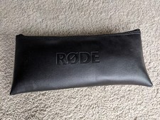ntg2 shotgun microphone rode for sale  Denver
