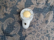 Luz noturna vintage MCM 1950s GE fases da lua azul e estrelas comprar usado  Enviando para Brazil