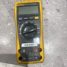 Fluke 177 multimeter for sale  LIVERPOOL