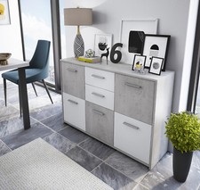 Credenza moderna mobile usato  Vittuone