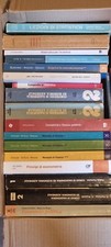 Lotto libri economia usato  Casapesenna