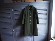 Loden vintage d'occasion  Farébersviller