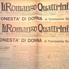 Onestà donna tommasina usato  Comiso