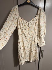 Reformation ditsy floral for sale  WREXHAM
