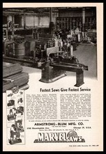 1945 armstrong blum for sale  Austin