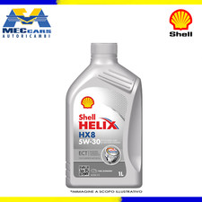 Litro shell helix usato  Casoria