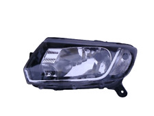 Usado, DACIA LOGAN FRONTLEUCHTEN Frontscheinwerfer HEADLIGHT LAMP LIGHT 260601236R comprar usado  Enviando para Brazil