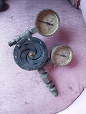 Compteur smiths ancien d'occasion  Blainville-sur-l'Eau