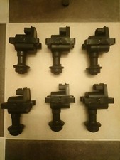 R32gtr oem coilpack for sale  NORTHAMPTON
