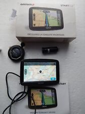 Gps tomtom start d'occasion  Hornaing