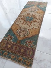 Long geometric blue for sale  New York