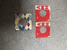 Hmv company sleeves for sale  CAMBRIDGE