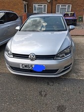 Volkswagen golf tdi for sale  PORTSMOUTH