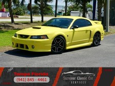 2001 ford mustang for sale  Palmetto