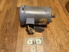 Baldor m3558t electric for sale  White Oak