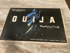 1960s ouija board for sale  Atlantic Highlands