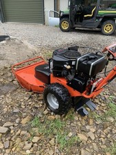 Heavy duty mower for sale  ALSTON