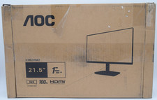 Aoc 22b2hm2 full for sale  Gurnee