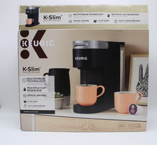 Keurig slim coffee for sale  Gurnee