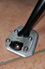 Cavalletto givi yamaha usato  Villanova di Camposampiero