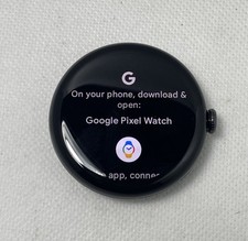 Google Pixel Watch 3 (45mm) WIFI BT - Preto fosco (somente relógio seixo) comprar usado Google Pixel Watch 3 (45mm) WIFI BT - Preto fosco (somente relógio seixo) comprar usado  Enviando para Brazil