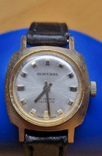 Vintage mirexal damenarmbanduh gebraucht kaufen  Stuttgart