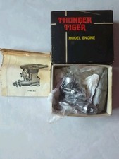Thunder tiger stroke for sale  ELLESMERE PORT
