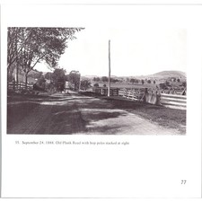 Old plank road for sale  Hinckley