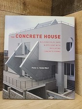 Concrete house building for sale  Smithfield