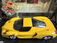 Enzo ferrari yellow gebraucht kaufen  Deutschland