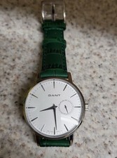 Men gant watch for sale  BIRMINGHAM