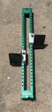 starting blocks for sale  Temple