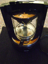 Krups kaffeemaschine druckbrü gebraucht kaufen Krups kaffeemaschine druckbrü gebraucht kaufen  Bestwig