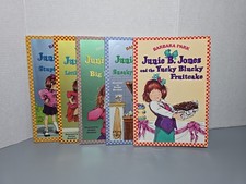 Junie jones barbara for sale  Ashburn