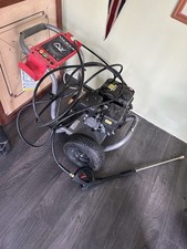 Petrol pressure washer for sale  COVENTRY