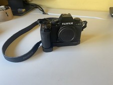 Macchina fotografica fujifilm usato  Italia