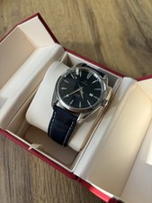 Omega seamaster aqua for sale  BISHOP AUCKLAND