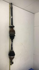 Cardan droit opel d'occasion  Villegusien-le-Lac