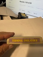 emulator ii for sale  Milton